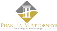 Phakula M Attorneys
